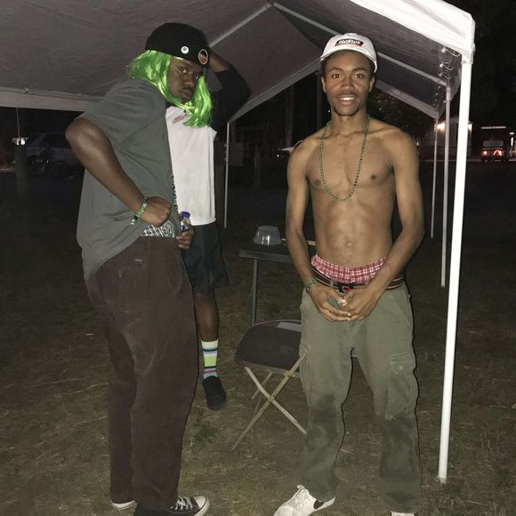 Meet your Posher, Cal - Picture 1 of 1